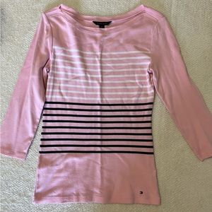 Tommy Hilfiger - 3/4 sleeve top